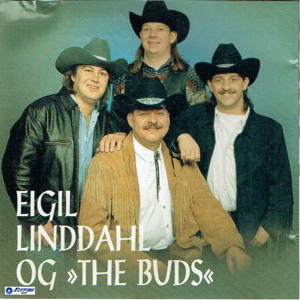 Eigil Liniddahl &amp; The Buds