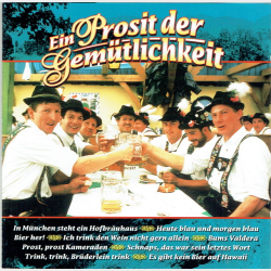 Ein Prosit Der Gemtlichkeit (1997)