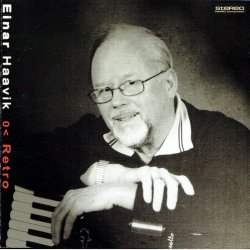 Einar Haavik - O-Retro