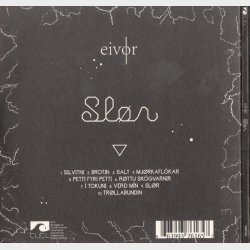 Eiv�r - Sl�r (2015) (Digi)