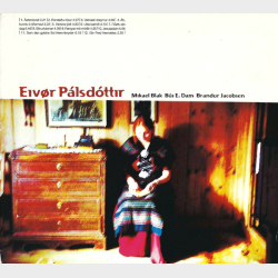 Eiv�r Palsdottir - Eiv�r Palsdottir (2000) (Digi)