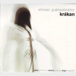 Eiv�r P&aacute;lsd&oacute;ttir - Kr&aacute;kan (2003) (Digi)