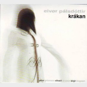 Eivr Pálsdóttir - Krákan (2003) (Digi)