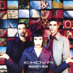 Ekova - Heaven's Dust (2000) (Digi)