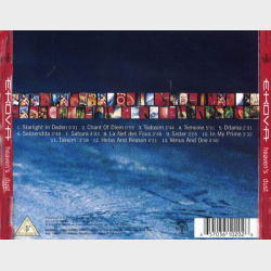 Ekova - Heaven's Dust (2000) (Digi)