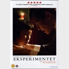 Eksperimentet (2010)