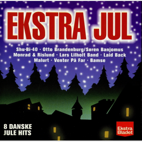 Ekstra Bladet Ekstra Jul (1997)