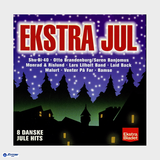 Ekstra Bladet Ekstra Jul (1997)