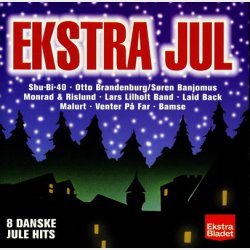 Ekstra Bladet Ekstra Jul (1997)