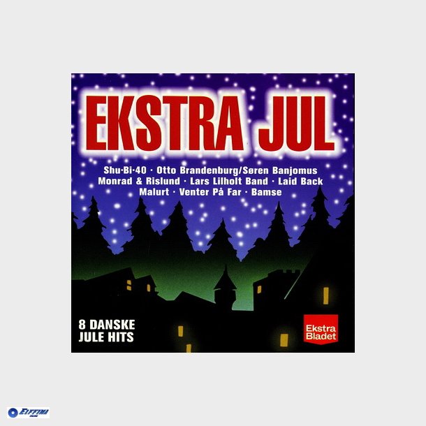 Ekstra Bladet Ekstra Jul (1997)