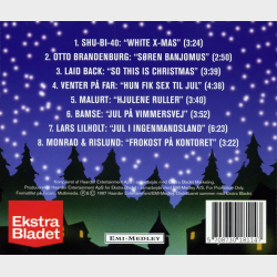 Ekstra Bladet Ekstra Jul (1997)