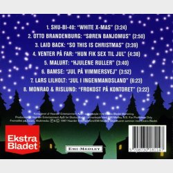 Ekstra Bladet Ekstra Jul (1997)