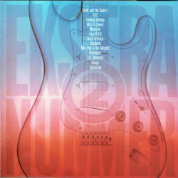 Ekstra Nummer 2 (1988)