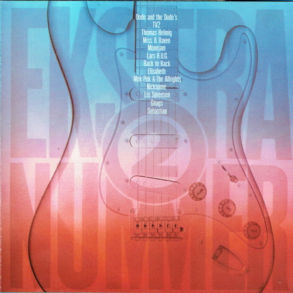 Ekstra Nummer 2 (1988)