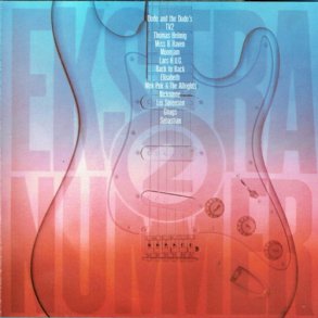 Ekstra Nummer 2 (1988)