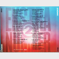 Ekstra Nummer 2 (1988)