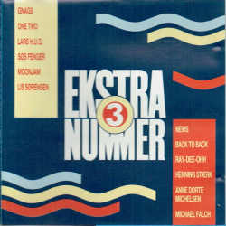 Ekstra Nummer 3 (1990)