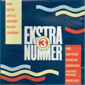 Ekstra Nummer 3 (1990)