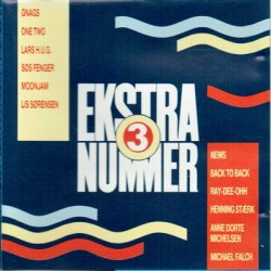 Ekstra Nummer 3 (1990)