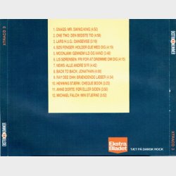 Ekstra Nummer 3 (1990)