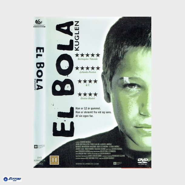 El Bola (2000)