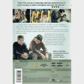 El Bola (2000)