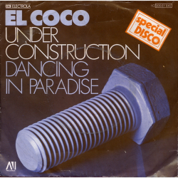 El Coco - Under Construction (1978)