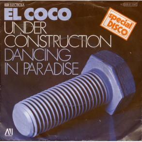El Coco - Under Construction (1978)