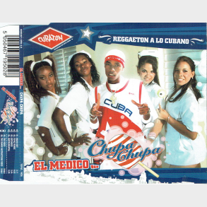 El Medico - Chupa Chupa (2004)