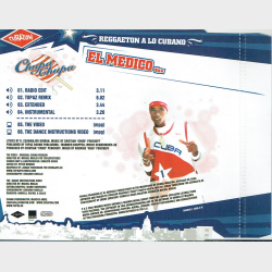 El Medico - Chupa Chupa (2004)