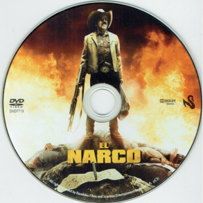 El Narco (1999)