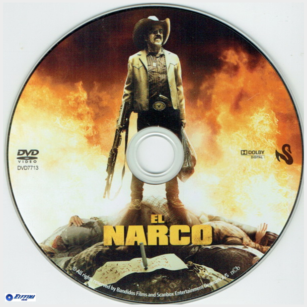 El Narco (1999)
