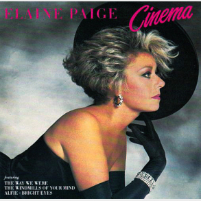 Elaine Paige - Cinema (1989)