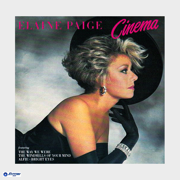Elaine Paige - Cinema (1989)