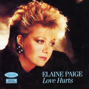 Elaine Paige - Love Hurts (1988)