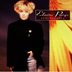 Elaine Paige - Performance (Live In Concert) (1996)