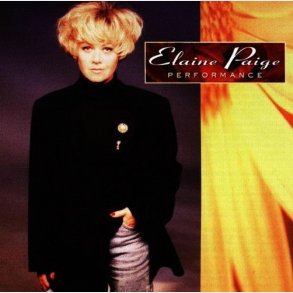 Elaine Paige - Performance (Live In Concert) (1996)