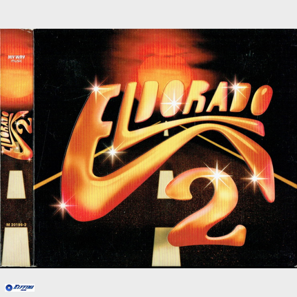 Eldorado 2 (2010) (Digi)