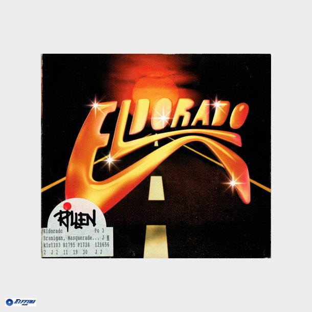 Eldorado (2009) (Digi)