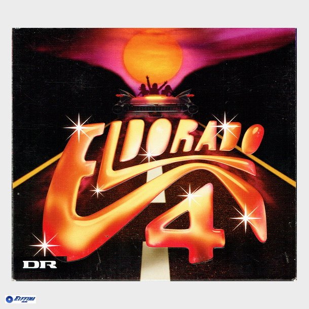 Eldorado 4 (2012) (Digi)