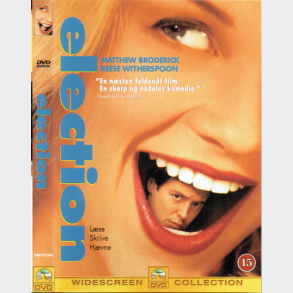 Election (1999)