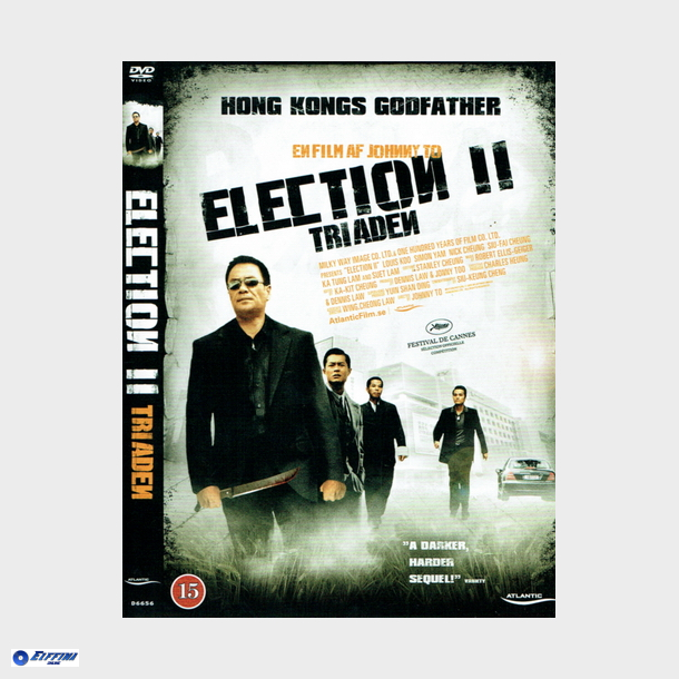 Election II - Triaden (2006)