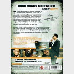 Election II - Triaden (2006)