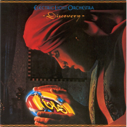 Electric Light Orchestra - Discovery (2001)