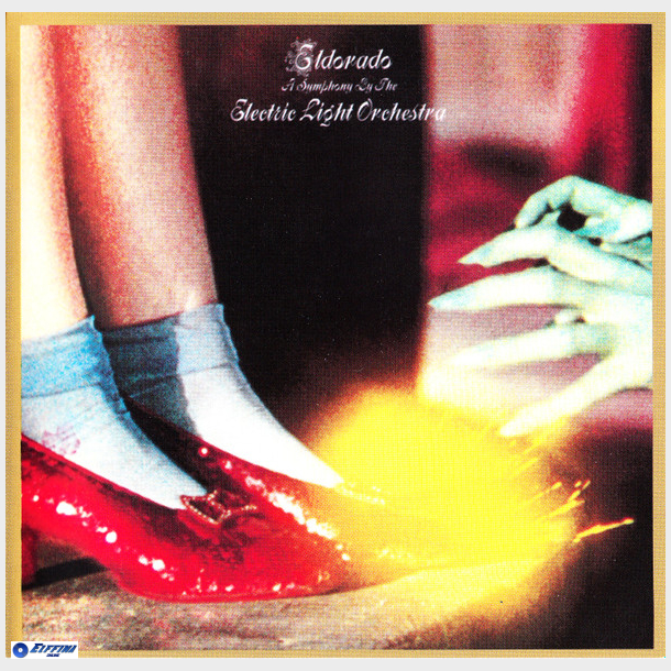 Electric Light Orchestra - Eldorado (A Symphony By The Electric Light Orchestra) (2001)