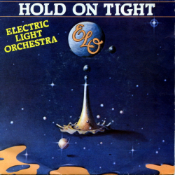 Electric Light Orchestra - Hold On Tight (1981)