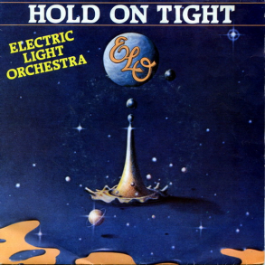 Electric Light Orchestra - Hold On Tight (1981)