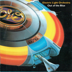 Electric Light Orchestra - Out Of The Blue (2007)