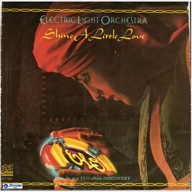 Electric Light Orchestra - Shine A Little Love (1979)