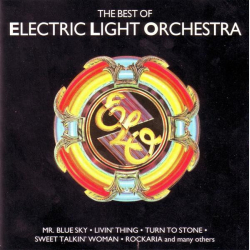 Electric Light Orchestra - The Best Of (1994)